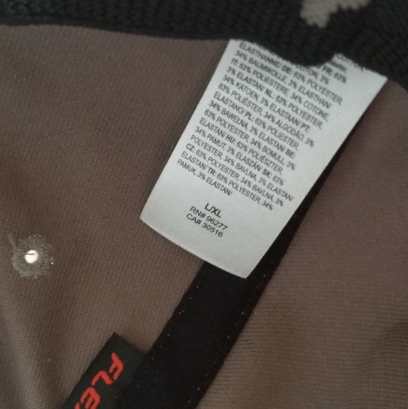 Vans Off The Wall NWT Hat Cap - Picture 5 of 5